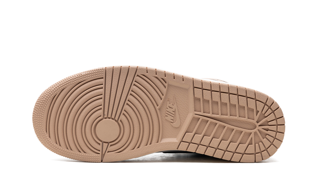 Jordan 1 Retro High OG Latte (Women's)