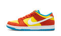 Nike SB Dunk Low Pro Bart Simpson