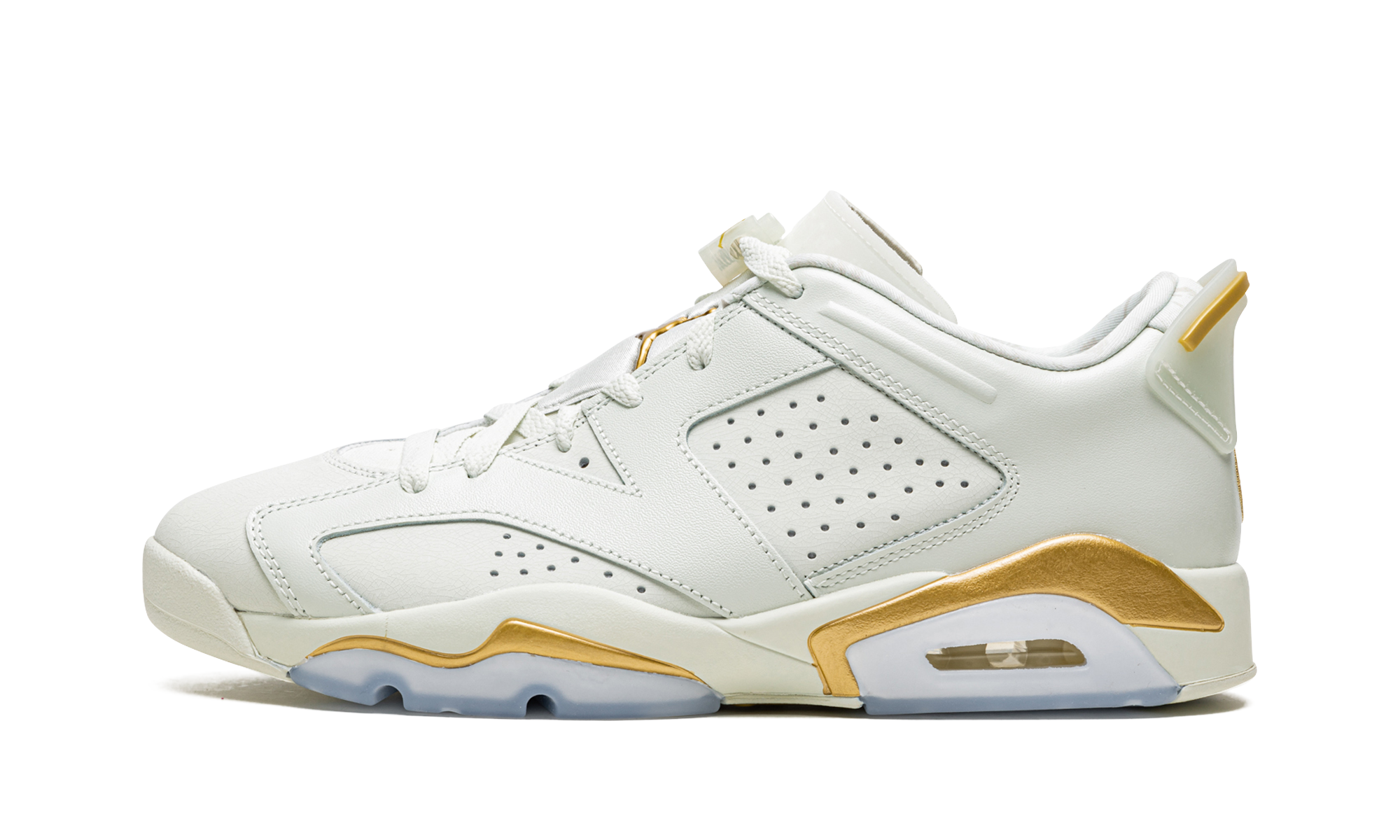 Jordan 6 Retro Low GC Lunar New Year (2022)