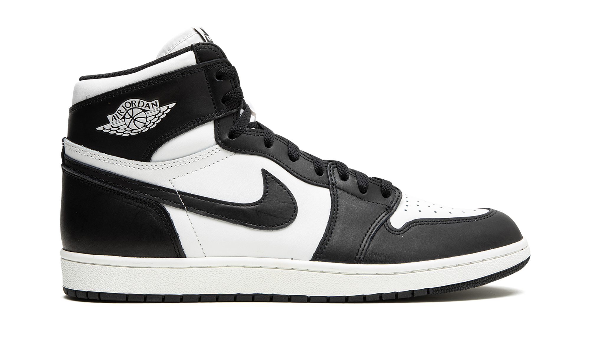 Jordan 1 Retro High '85 Black White (2023)
