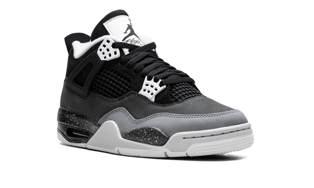 Jordan 4 Retro Fear (2024)
