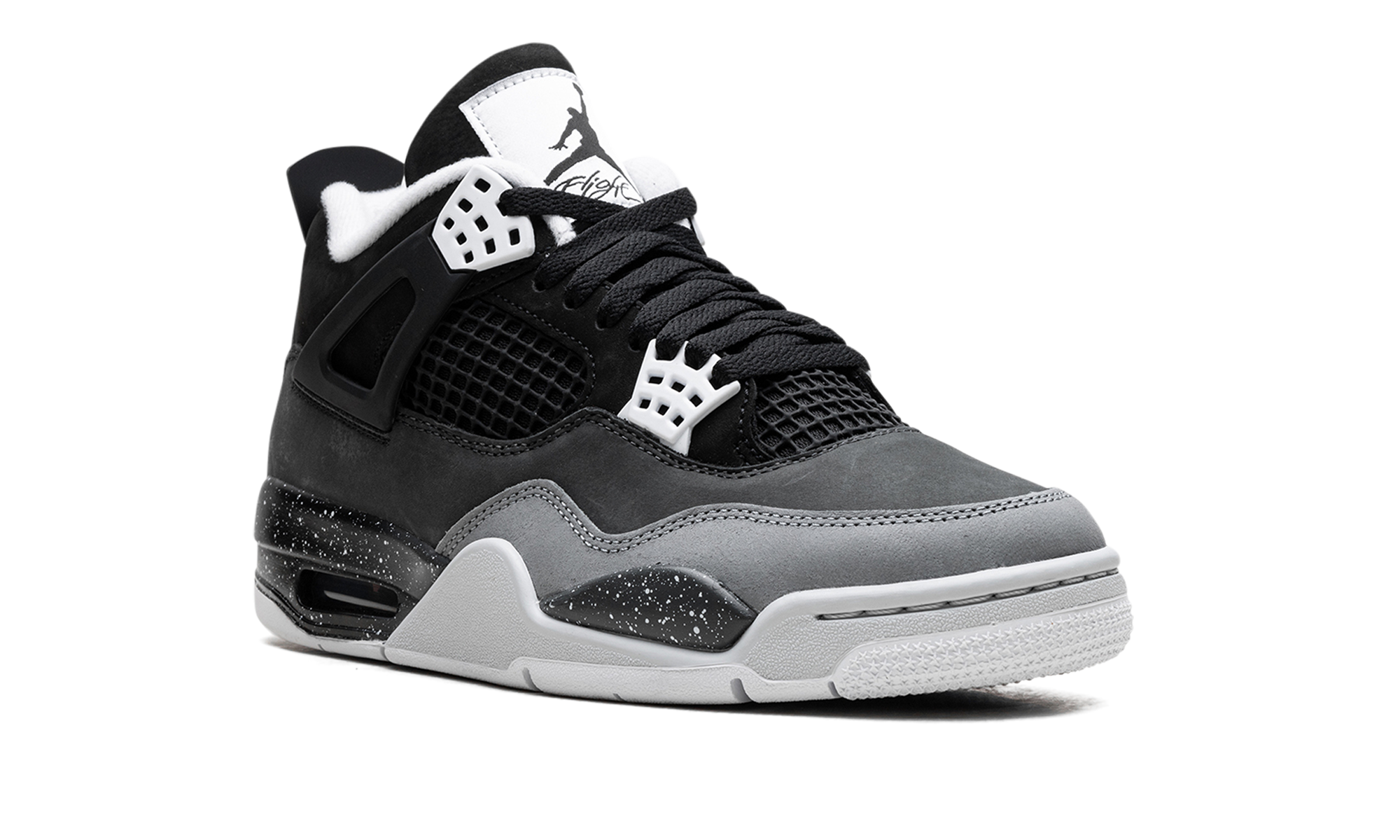 Jordan 4 Retro Fear (2024)