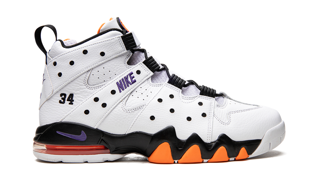 Nike Air Max 2 CB '94 Suns