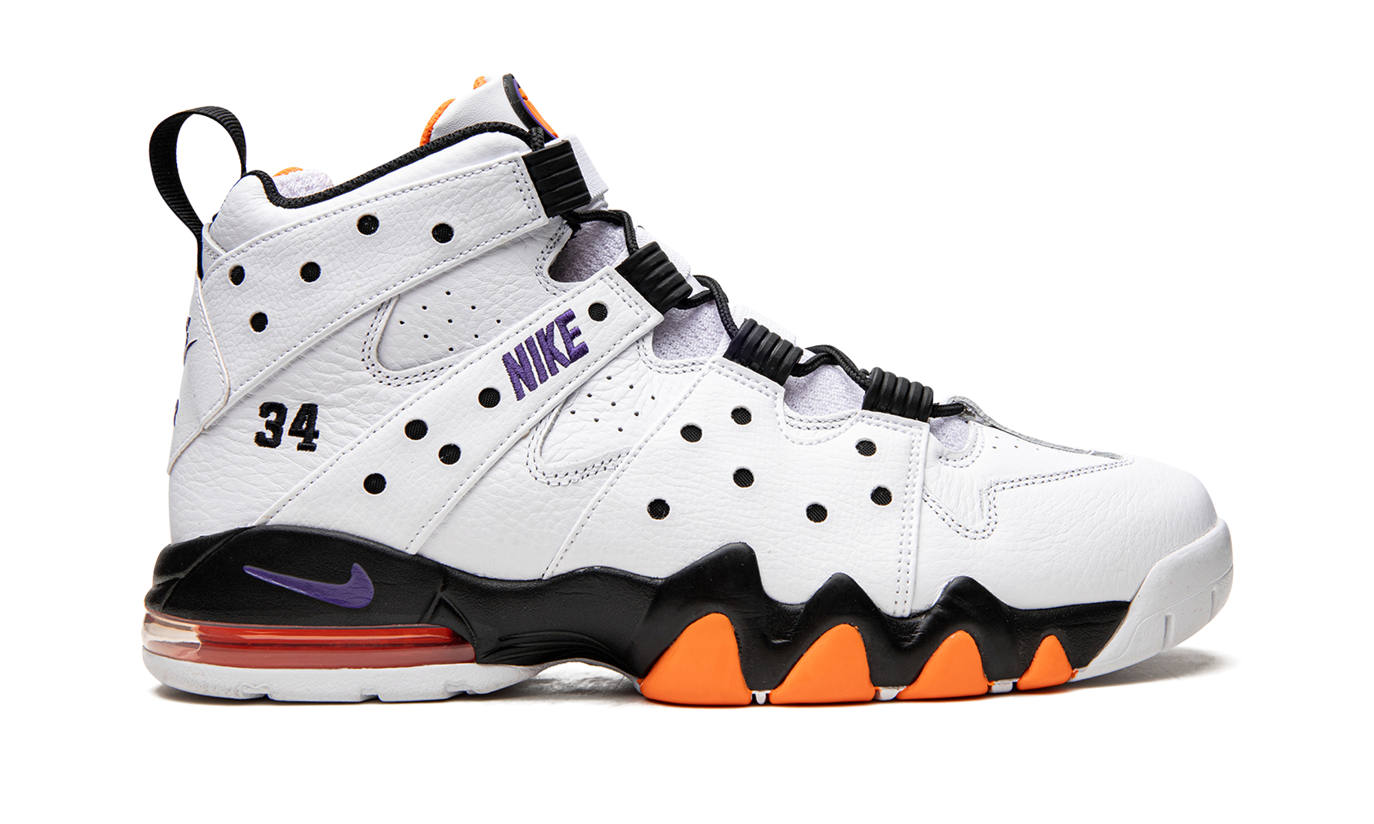 Nike Air Max 2 CB '94 Suns