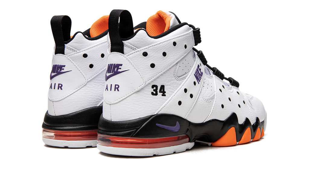 Nike Air Max 2 CB '94 Suns