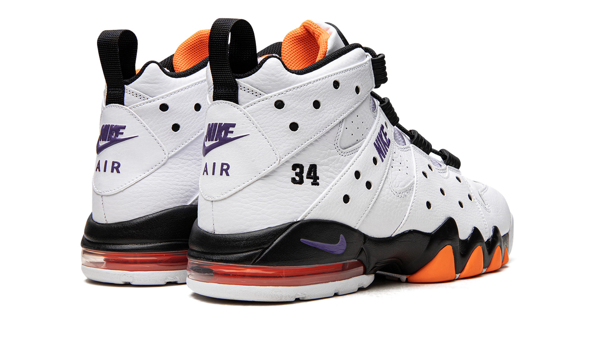 Nike Air Max 2 CB '94 Suns