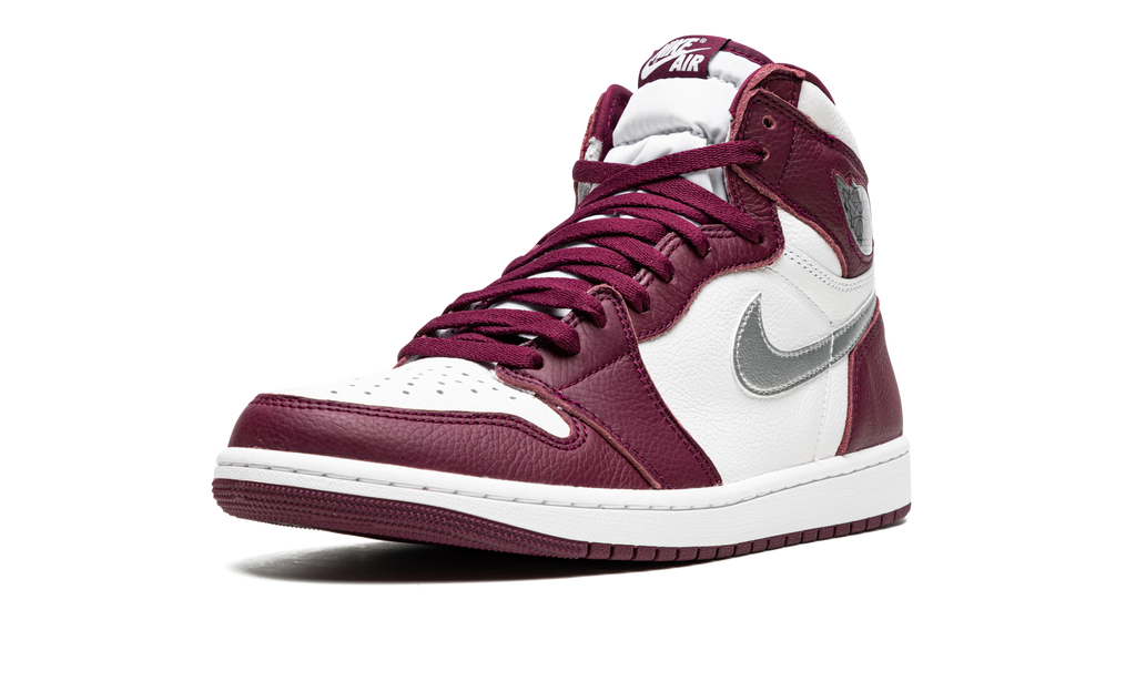 Jordan 1 Retro High OG Bordeaux