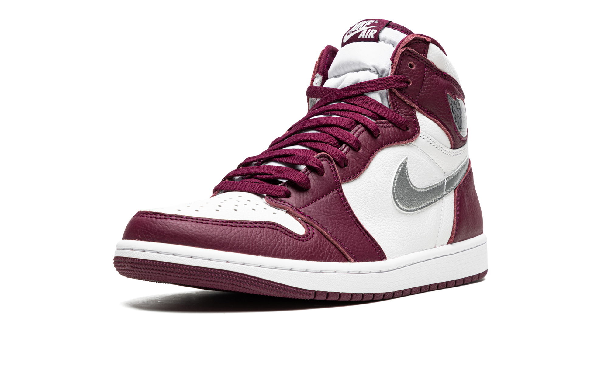 Jordan 1 Retro High OG Bordeaux
