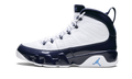 Jordan 9 Retro Pearl Blue