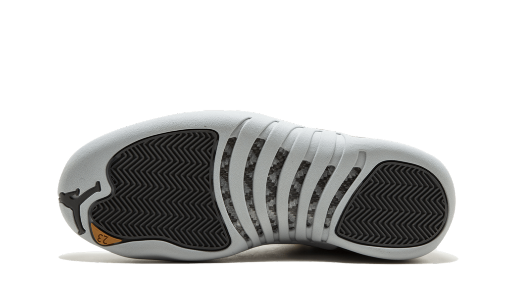Jordan 12 Retro Dark Grey