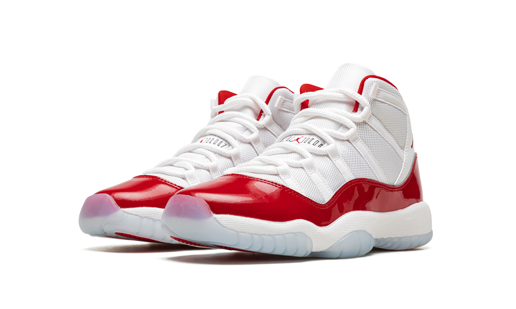 Jordan 11 Retro Cherry (2022) (GS)