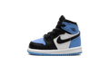 Jordan 1 Retro High OG UNC Toe (TD)