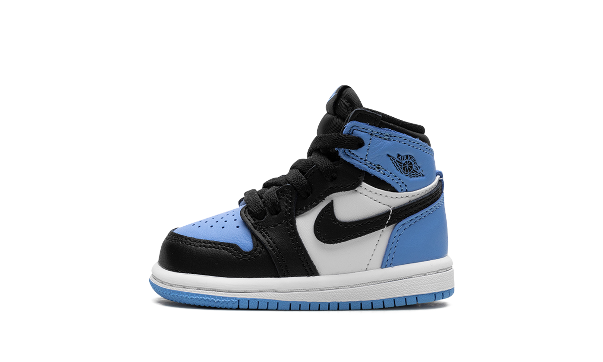 Jordan 1 Retro High OG UNC Toe (TD)