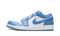 Jordan 1 Low SE White Legend Blue