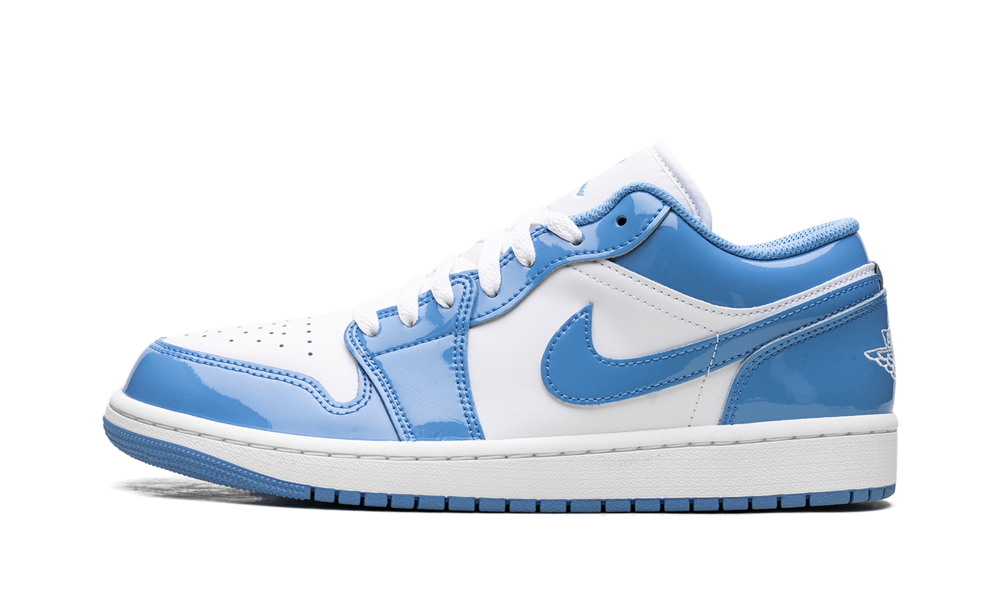 Jordan 1 Low SE White Legend Blue