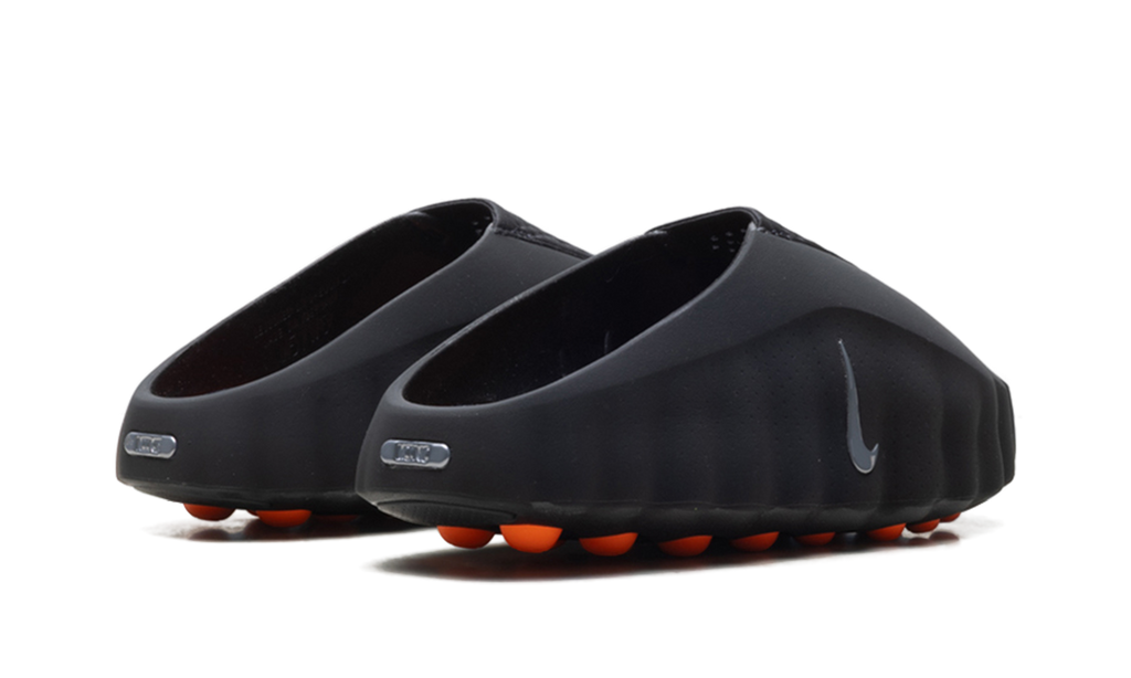 Nike Mind 001 Slide Black Chrome (Women's)