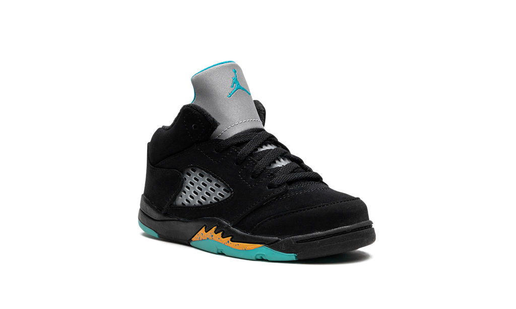 Jordan 5 Retro Aqua (TD)