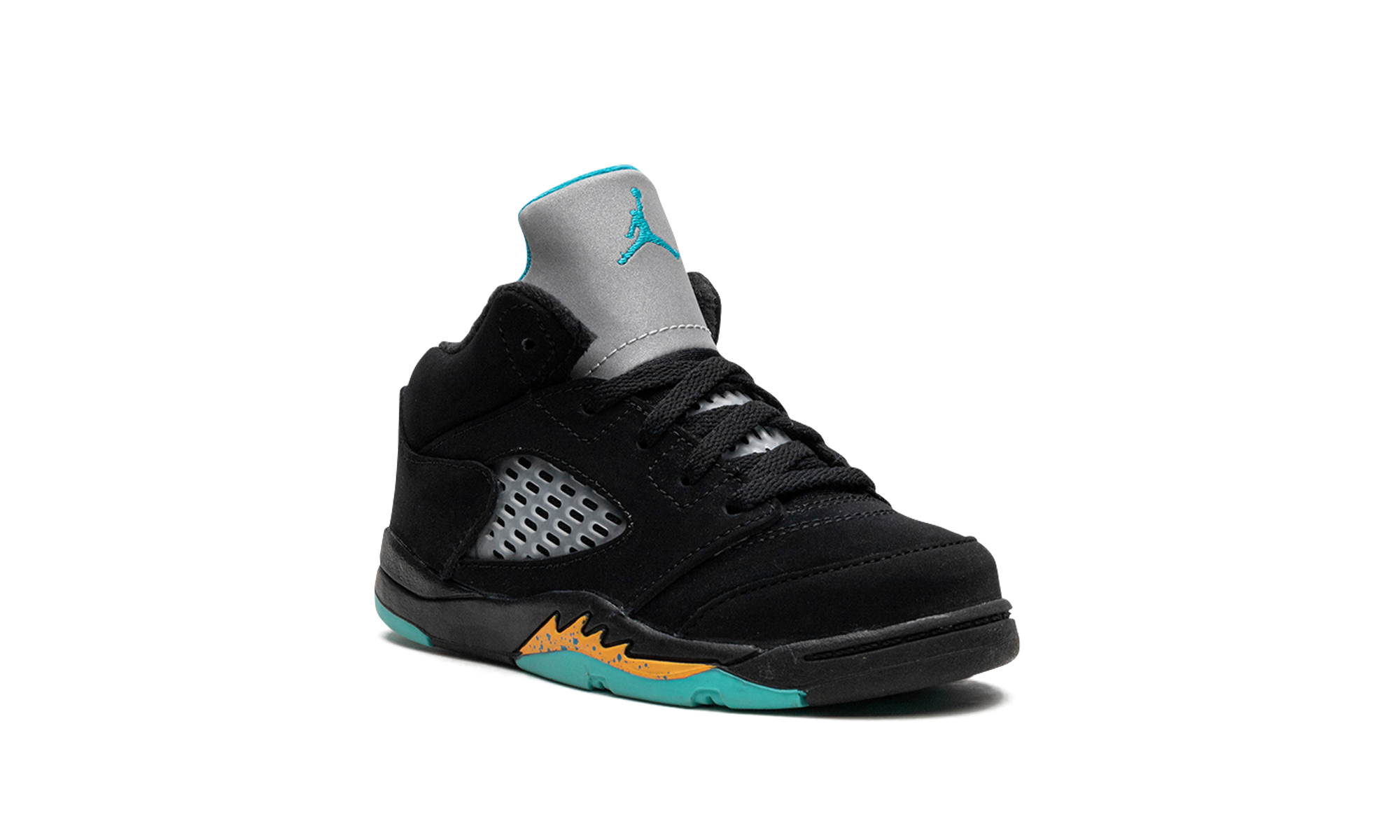 Jordan 5 Retro Aqua (TD)