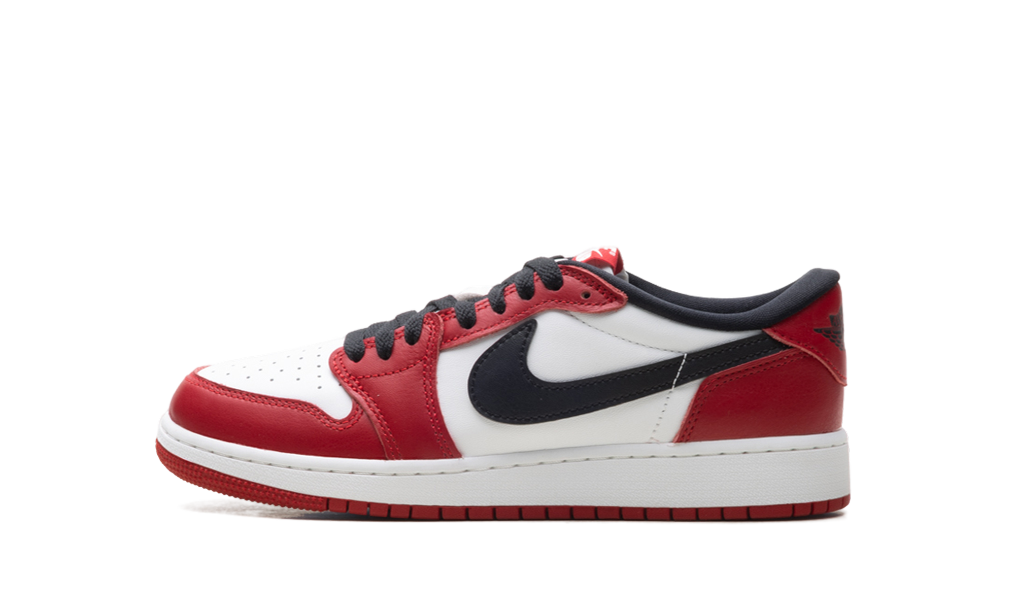 Jordan 1 Retro Low OG Chicago (2025) (GS)