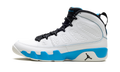 Jordan 9 Retro Powder Blue (2024)