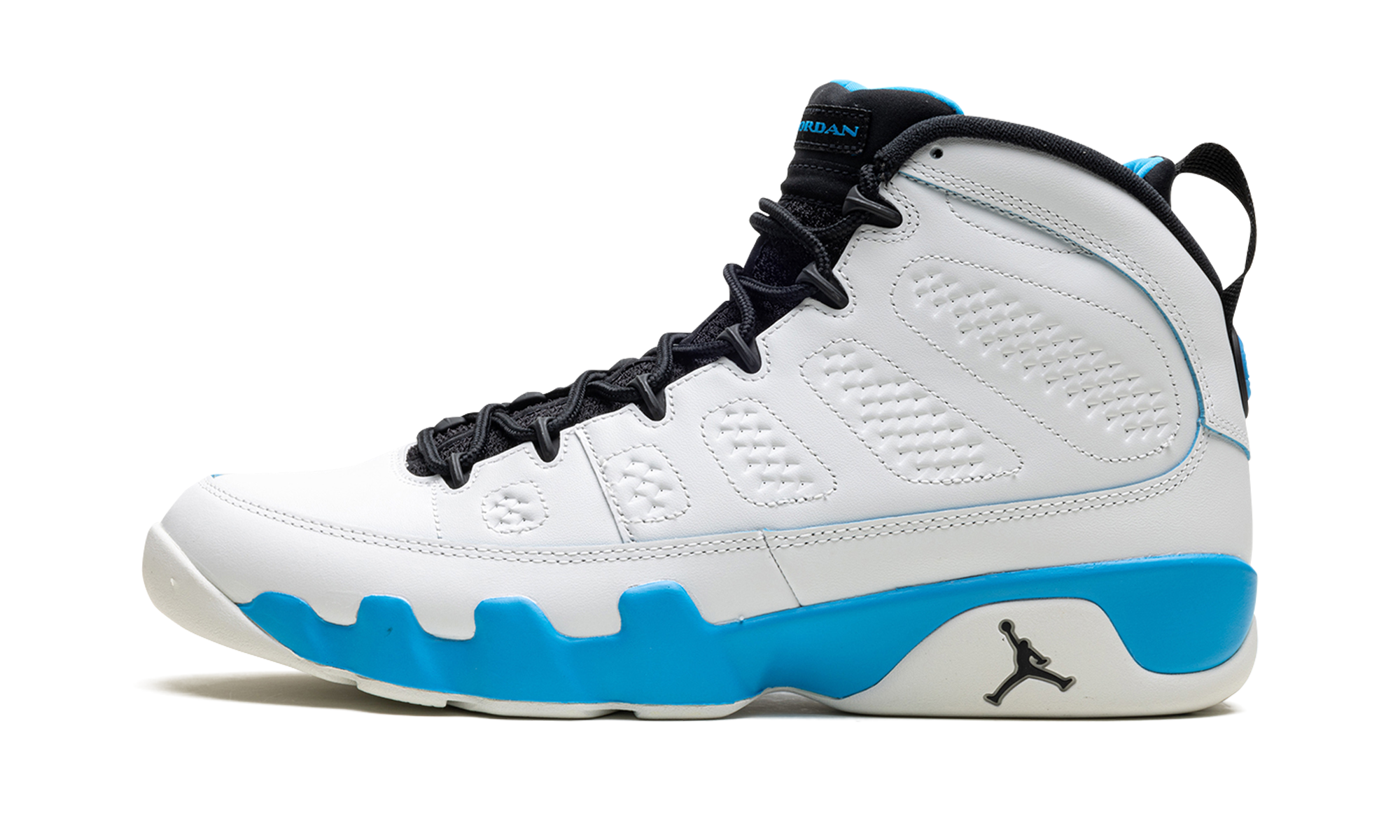 Jordan 9 Retro Powder Blue (2024)