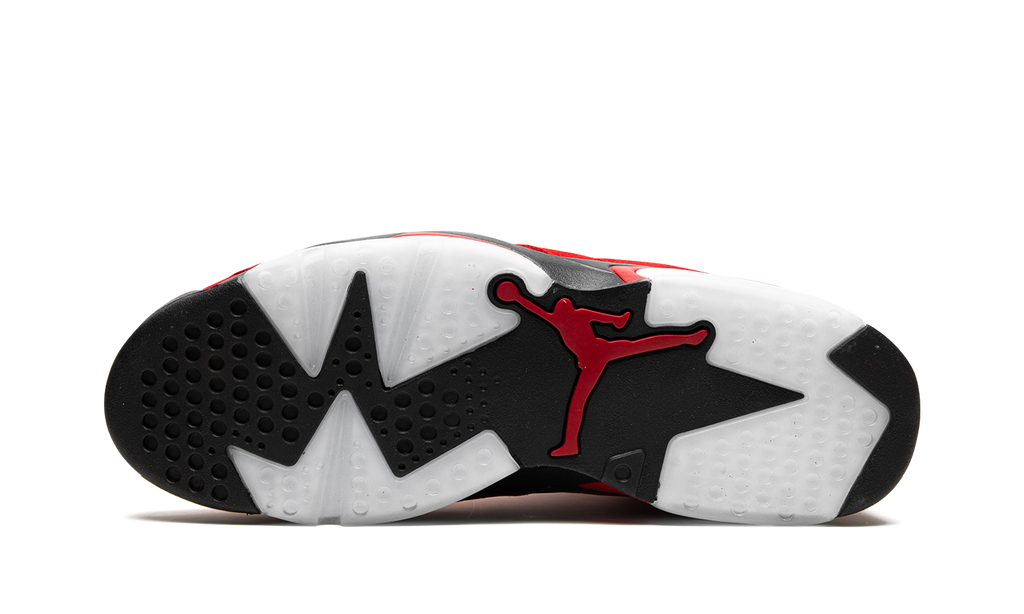 Jordan 6 Retro Toro Bravo