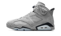 Jordan 6 Retro Georgetown (2022)
