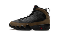Jordan 9 Retro Olive (2024) (GS)