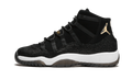 Jordan 11 Retro Heiress Black Stingray (GS)