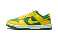 Nike Dunk Low Retro Reverse Brazil