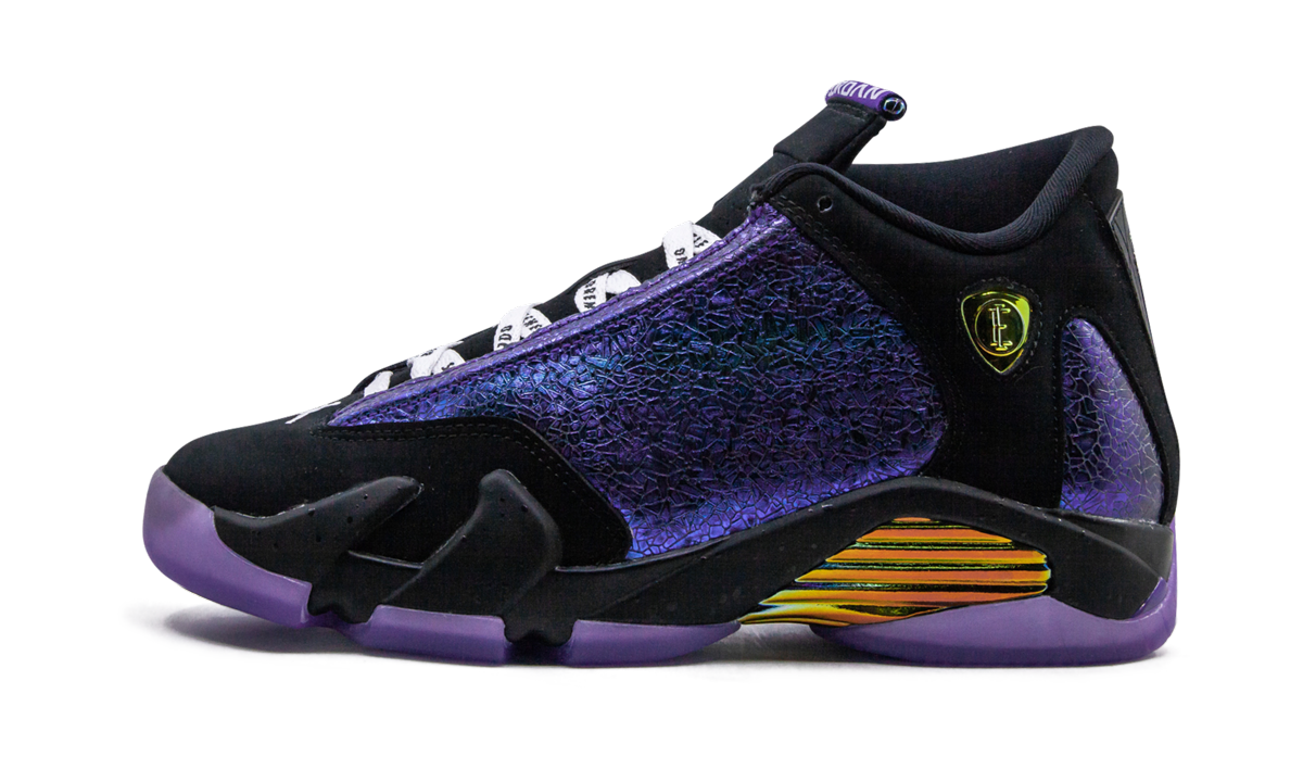 Jordan 14 Retro Doernbecher (2019) (GS)