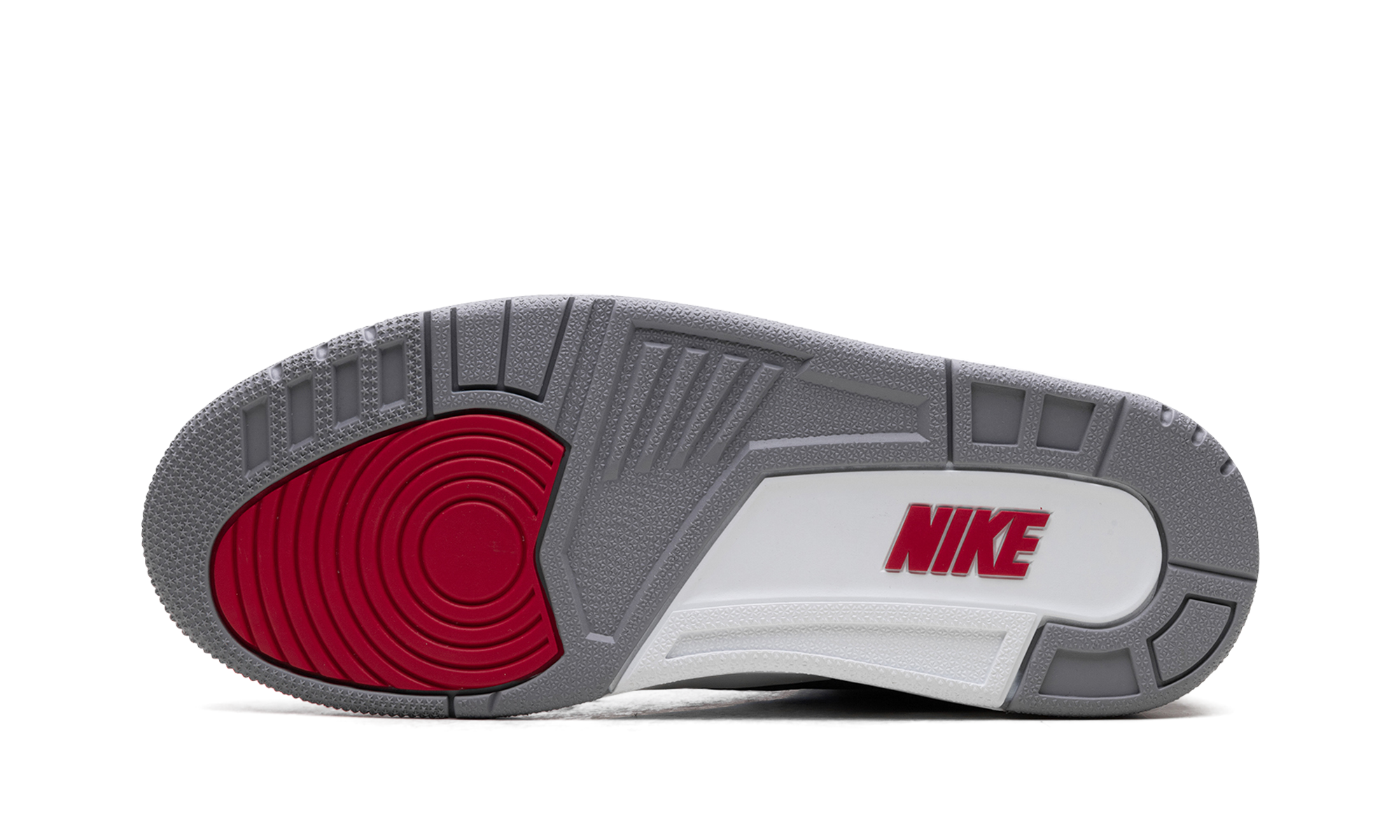 Jordan 3 Retro OG Black Cement (2024)