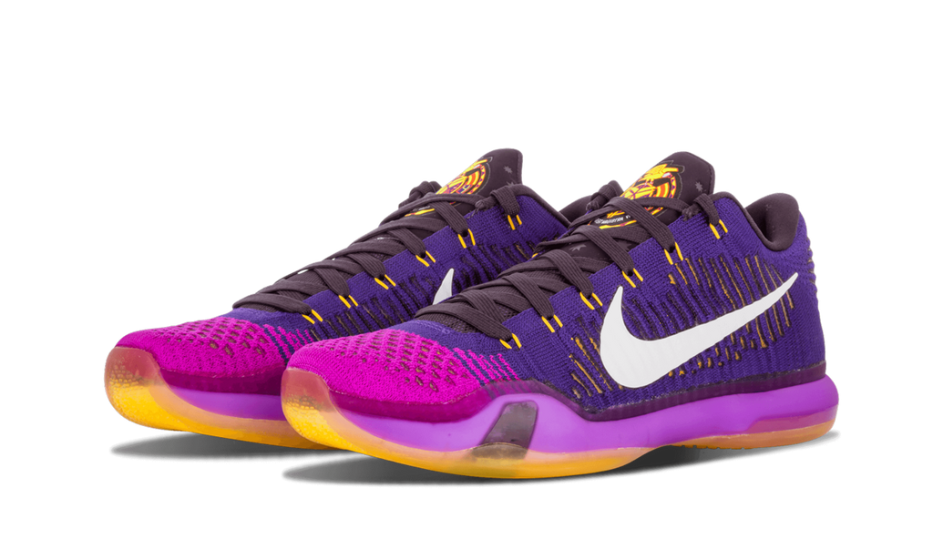 Nike Kobe 10 Elite Low Opening Night