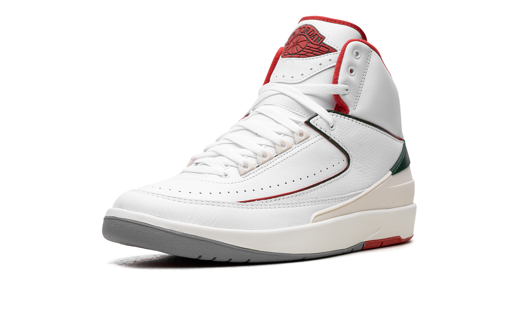 Jordan 2 Retro Origins