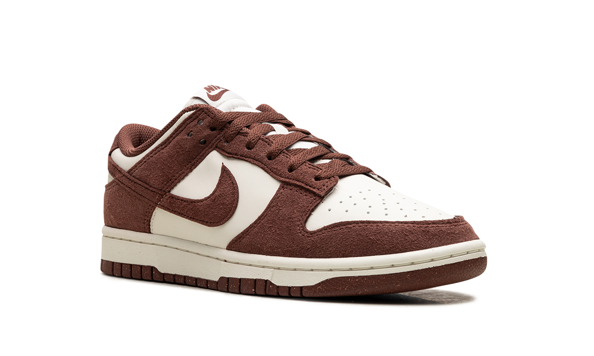 Nike Dunk Low Next Nature Red Sepia (Women's)
