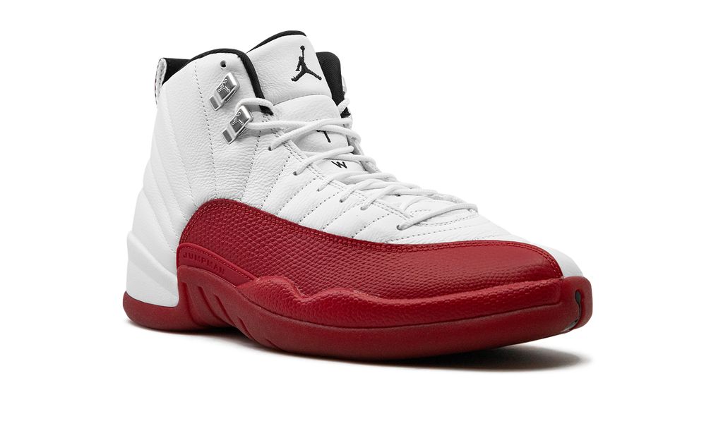 Jordan 12 Retro Cherry (2023)