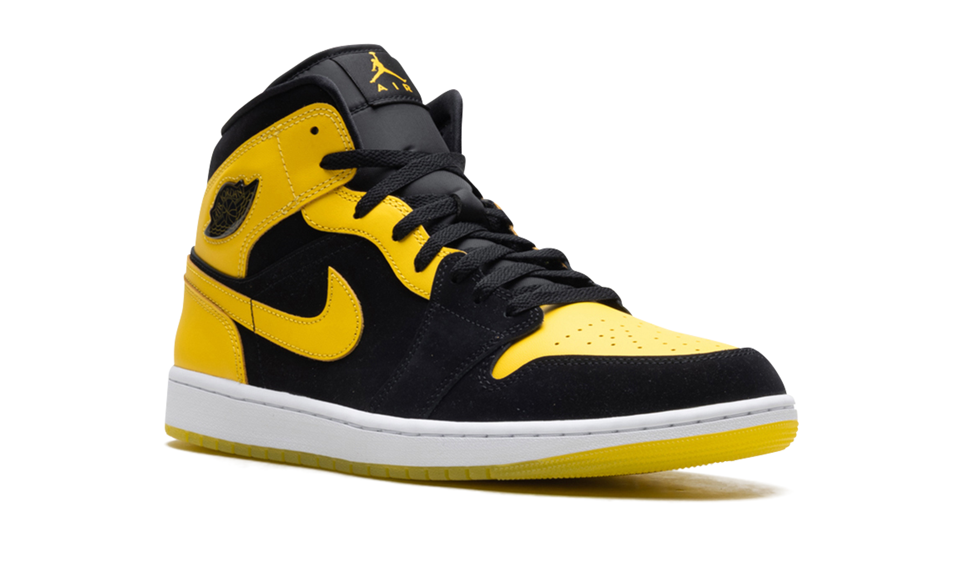 Jordan 1 Mid New Love (2025)