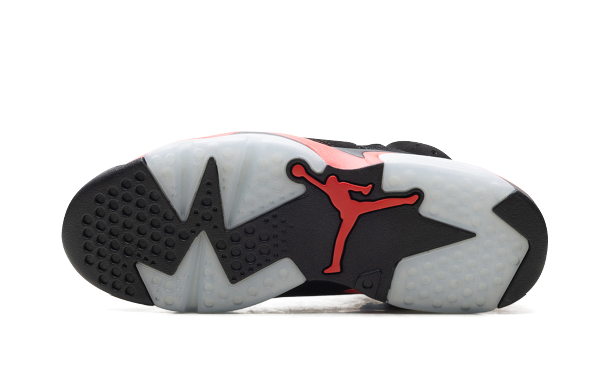 Jordan 6 Retro Infrared Salesman