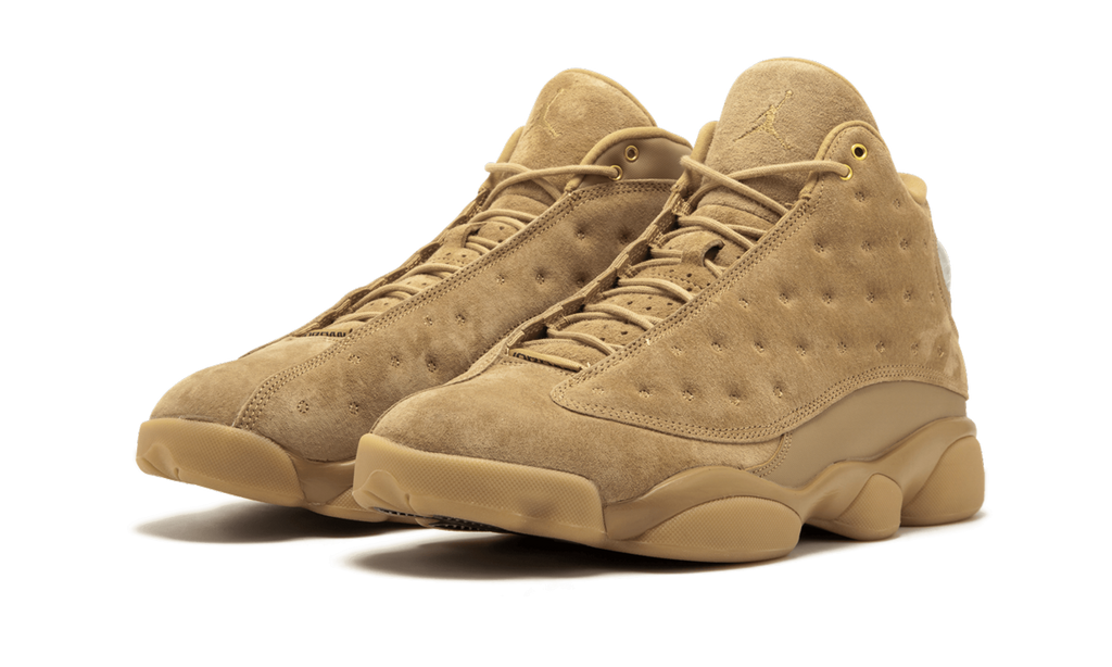 Jordan 13 Retro Wheat