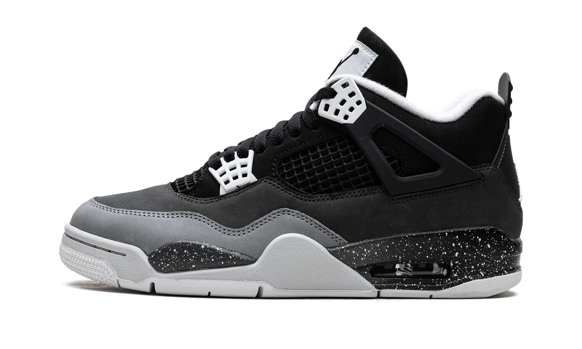 Jordan 4 Retro Fear (2024)
