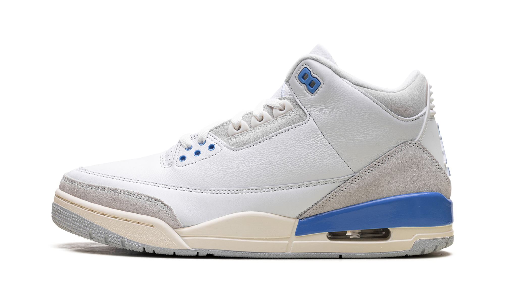 Jordan 3 Retro Lucky Shorts