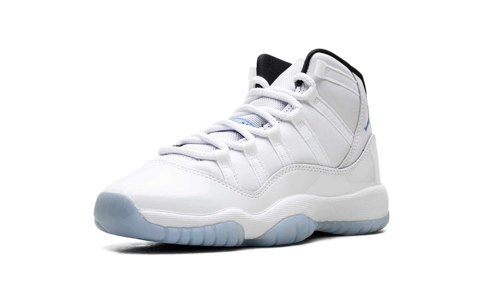 Jordan 11 Retro Legend Blue (2024) (GS)