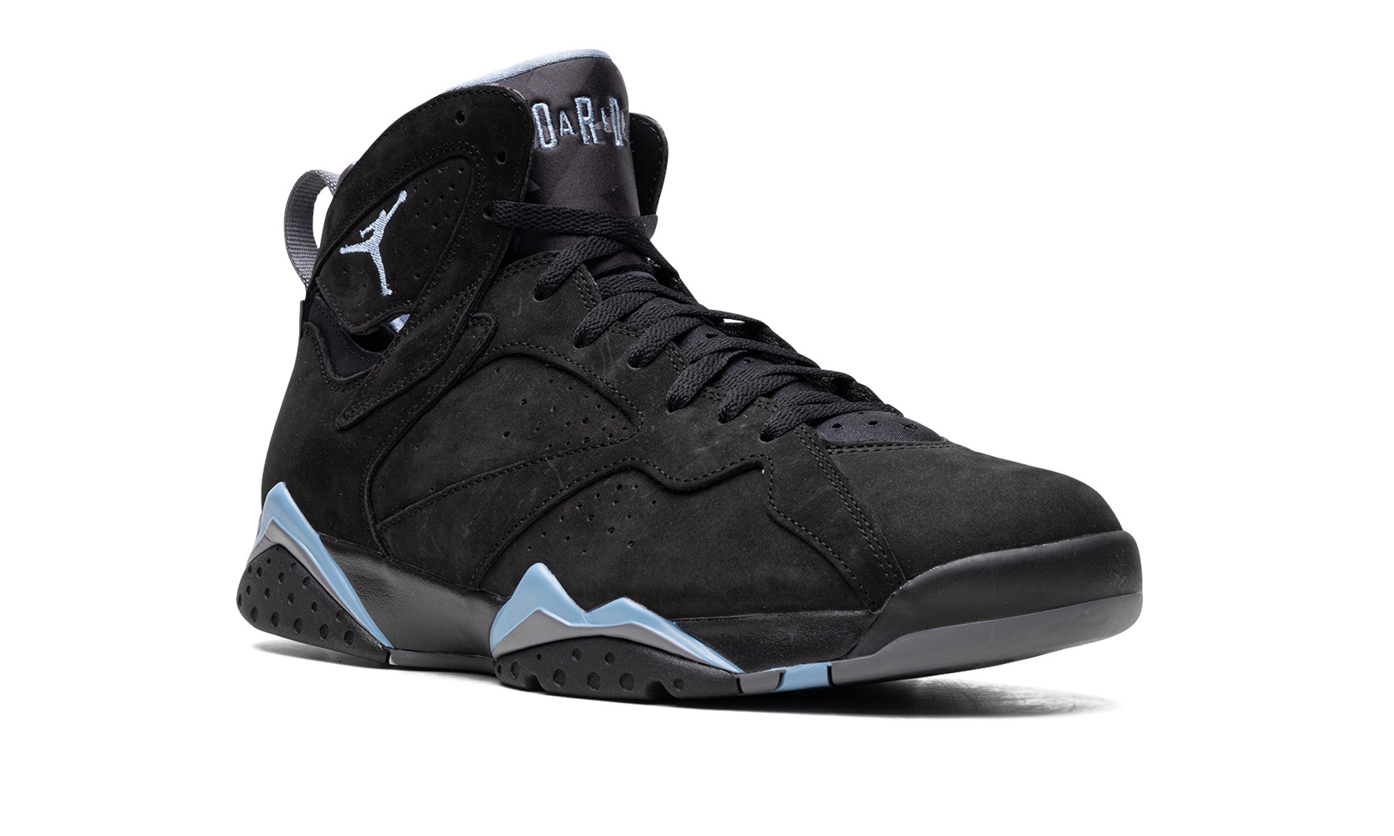 Jordan 7 Retro Chambray (2023)
