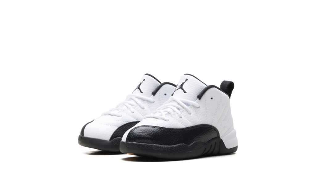 Jordan 12 Retro Taxi (2025) (TD)