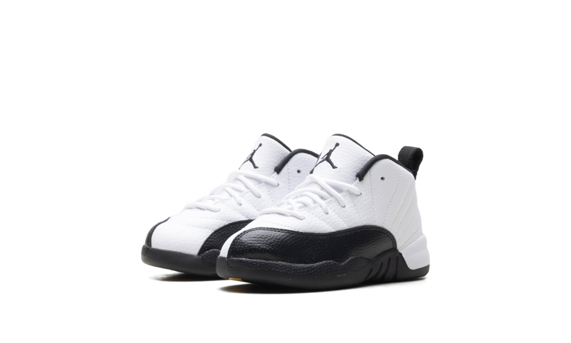 Jordan 12 Retro Taxi (2025) (TD)