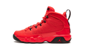 Jordan 9 Retro Chile Red (GS)