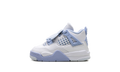Jordan 4 Retro Forget Me Not (TD)
