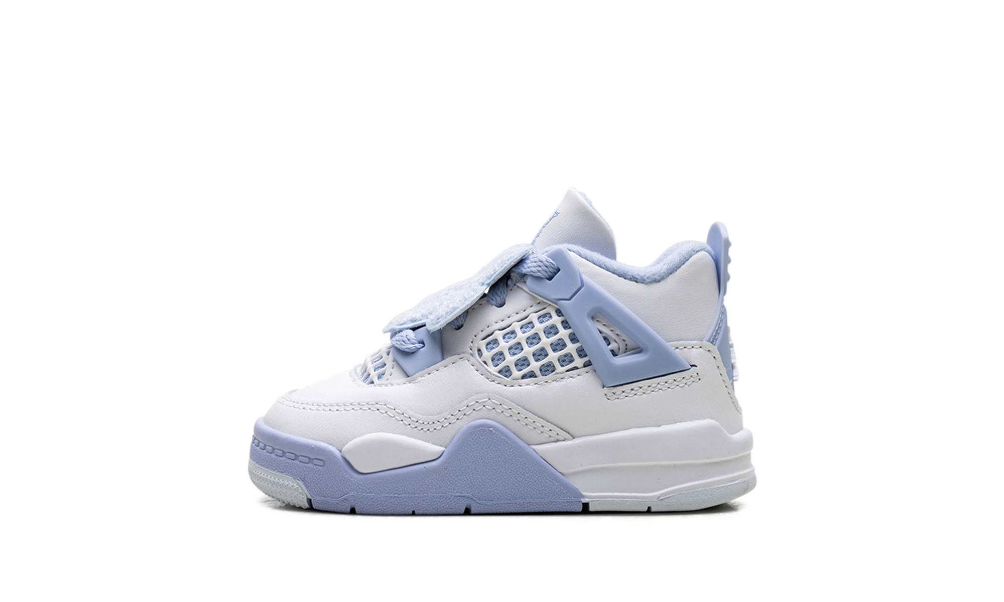 Jordan 4 Retro Forget Me Not (TD)