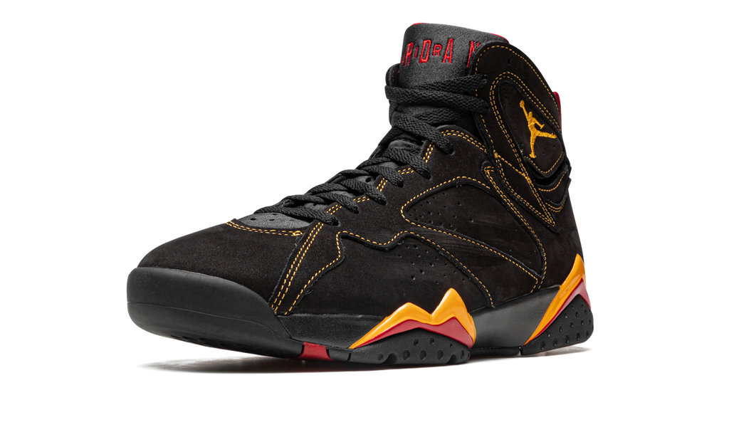 Jordan 7 Retro Citrus (2022)