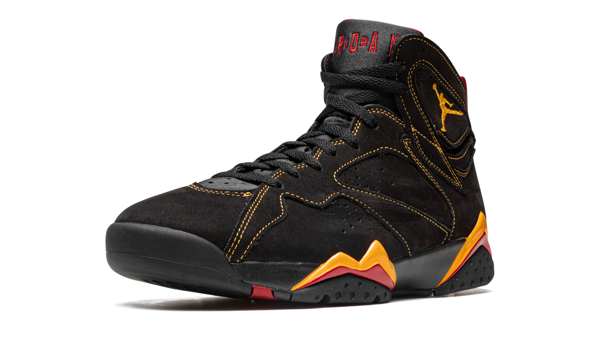 Jordan 7 Retro Citrus (2022)